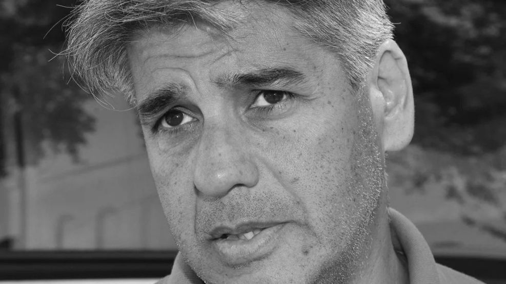 Sergio Rivarola