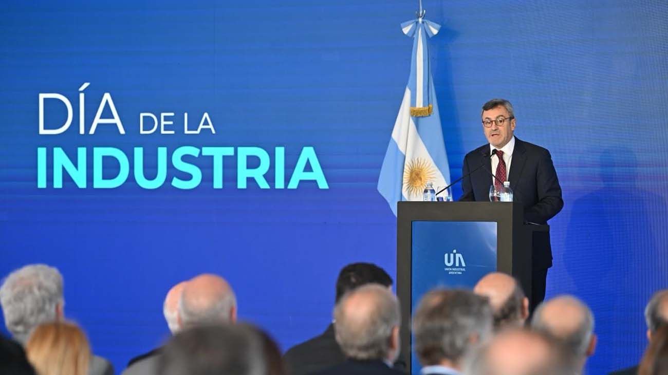 Sin Unanimidad: Rappallini, Elsztain y Rocca no coinciden en todas las posiciones ante Milei.