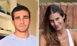 La conmovedora foto que publicó Valentín, el hijo de Romina Yan, por el cumpleaños de su mamá 