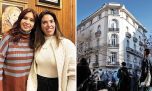 El misterio de la vecina de CFK