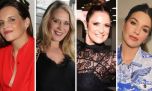 De Sabrina Garciarena y Rocío Marengo a María Fernanda Callejón y Marcela Kloosterboer: todas las parejas famosas de Gonzalo Heredia