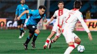 Belgrano vs Huracán