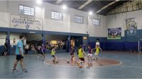 Clubes de Barrio