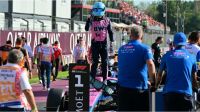 Pierre Gasly