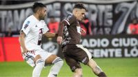 Platense vs Riestra
