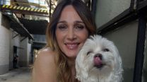 Copito y Vero Lozano