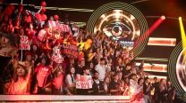 El público de Gran Hermano Generación Dorada