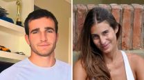 La conmovedora foto que publicó Valentín, el hijo de Romina Yan, por el cumpleaños de su mamá 
