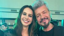Marcelo Tinelli mostró los detalles de la exclusiva cena que compartió con Junior Hernández, el nuevo novio de su hija Juana