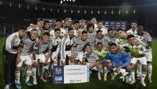 Boca Juniors