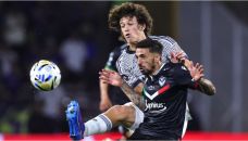 Boca vs Vélez