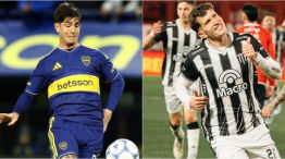 Boca vs Gimnasia