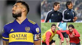 Carlos Tevez