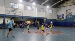 Clubes de Barrio