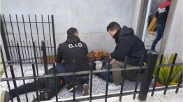 Detuvieron al hermano de un intendente bonaerense
