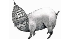 Ordenando el caos: mil días de interregno