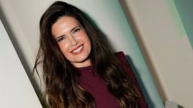 Isabel Macedo reveló su truco infalible para convertir un vestido en pollera: "Mujer que resuelve"