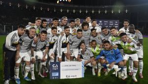 Boca Juniors
