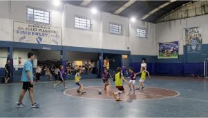 Clubes de Barrio