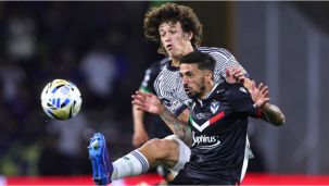 Vélez vs Boca