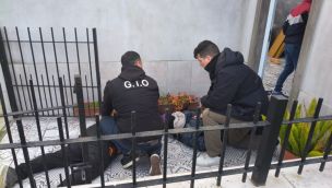 Detuvieron al hermano de un intendente bonaerense