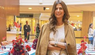 Juliana Awada