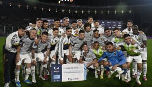 Boca Juniors