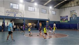 Clubes de Barrio