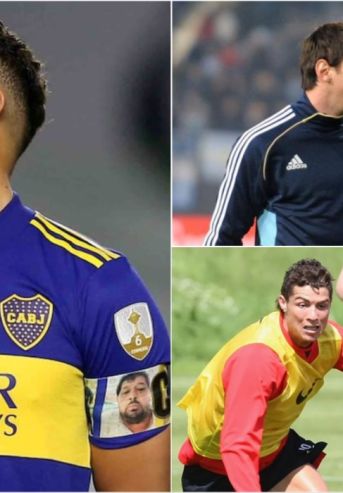 Carlos Tevez