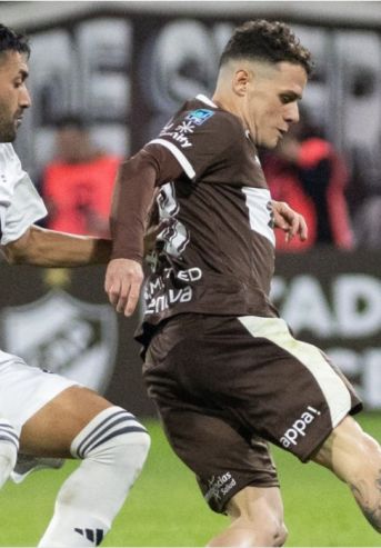 Platense vs Riestra