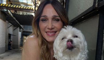 Copito y Vero Lozano