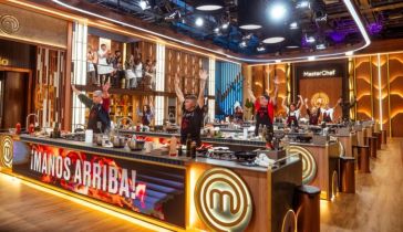 MasterChef Celebrity 2025