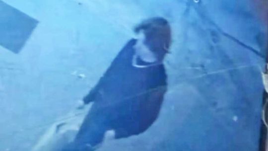 Encontraron sano y salvo al joven buscado en Córdoba
