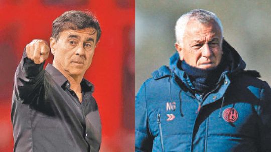 Sin paciencia ni proyectos, el fútbol descarta entrenadores