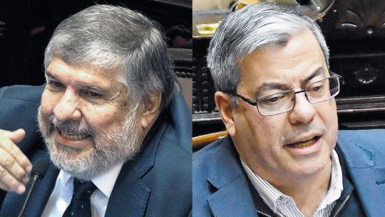 El peronismo presenta nuevas iniciativas y redobla su apuesta