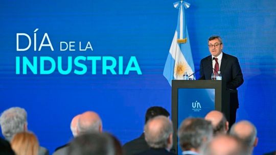 Tensiones en el círculo rojo por su posición sobre las consecuencias del modelo económico de Milei