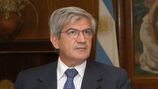 Murió Alberto Iribarne, exministro de Justicia durante el gobierno de Néstor Kirchner