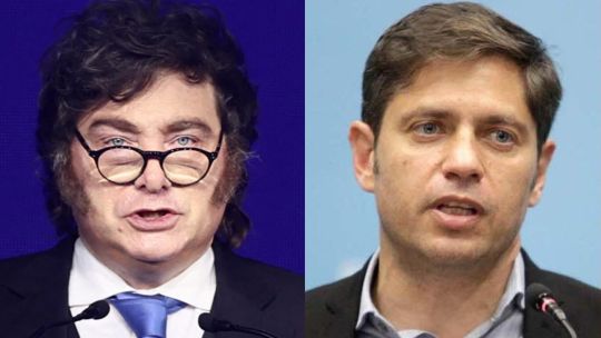 Encuesta: el peronismo le saca una leve ventaja a La Libertad Avanza y muchos reclaman "un cambio"