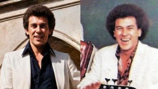 Falleció Ricardo "Oveja" Stec, entrañable e histórico tumbadorista de Los Palmeras
