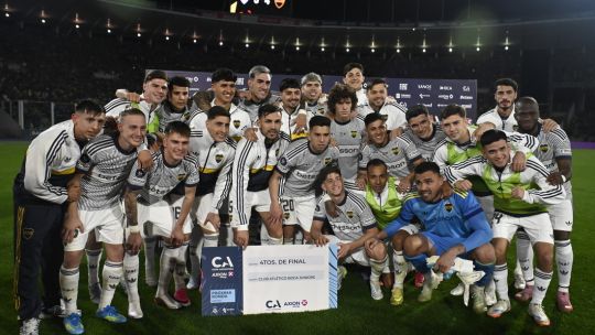 ¿Boca puede quedarse afuera de la Copa Argentina por un reclamo de Vélez?