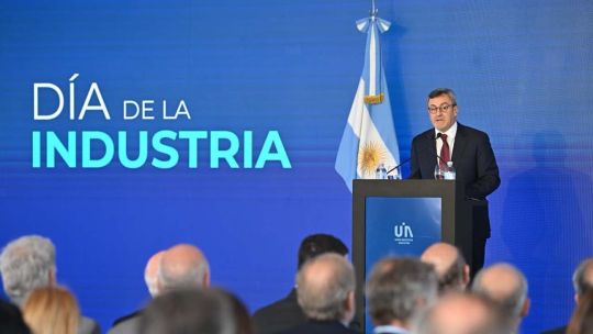 Tensiones en el círculo rojo por su posición sobre las consecuencias del modelo económico de Milei