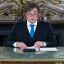 Argentina's government targets 45 entities over Malvinas oil projects