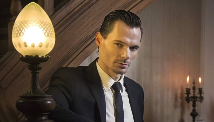 Murió Cristian Belec, modelo y actor de "100 días para enamorarse", a los 47 años