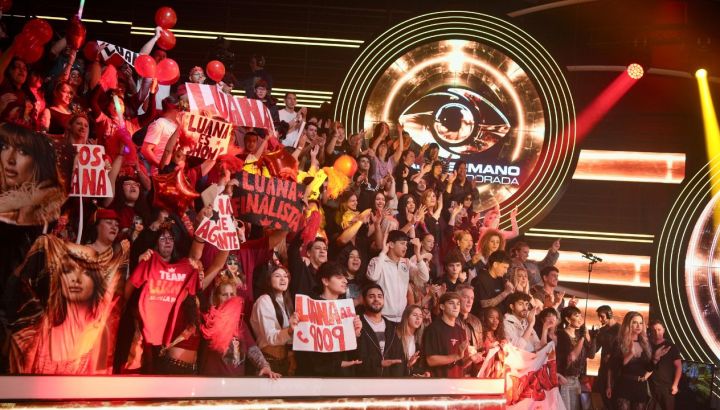 Confirmaron cuándo será la final de Gran Hermano Generación Dorada: cambio de planes