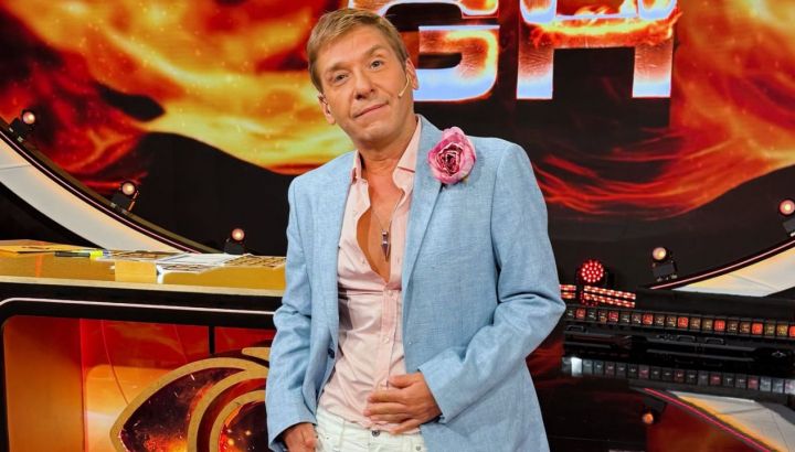 Gastón Trezeguet no formará parte en la recta final de Gran Hermano Generación Dorada: el motivo