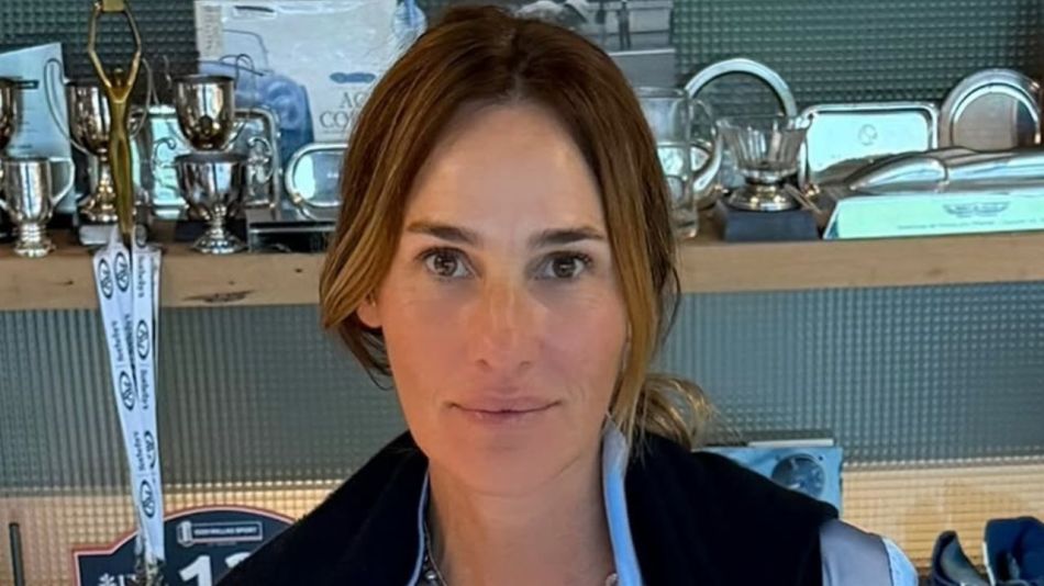 Lara Bernasconi 