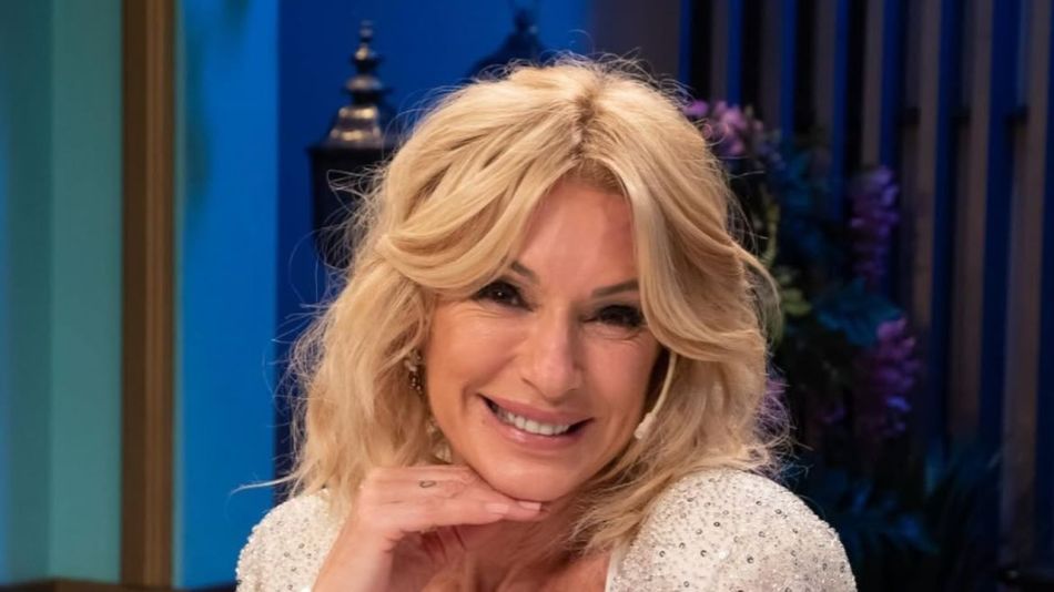 Yanina Latorre 
