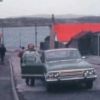 Autos Argentinos en Malvinas