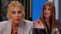 Elba Marcovecchio y Ana Rosenfeld