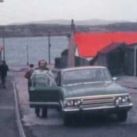 Autos Argentinos en Malvinas